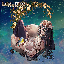 画像ギャラリー No.006のサムネイル画像 / 「ロードオブダイス」に新キャラクター,オベロンが実装