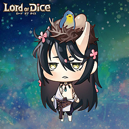 画像ギャラリー No.008のサムネイル画像 / 「ロードオブダイス」に新キャラクター,オベロンが実装