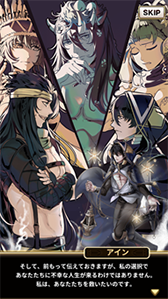 画像ギャラリー No.017のサムネイル画像 / 「ロードオブダイス」に新キャラクター,オベロンが実装