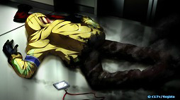 画像ギャラリー No.003のサムネイル画像 / 「ルートダブル -Before Crime * After Days- Smart Edition」のAndroid版が2017年夏に配信予定。プレイムービー2本が公開に