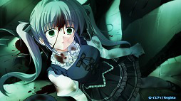 画像ギャラリー No.004のサムネイル画像 / 「ルートダブル -Before Crime * After Days- Smart Edition」のAndroid版が2017年夏に配信予定。プレイムービー2本が公開に