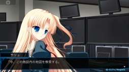 ꡼ No.006 | Androidǡ֥롼ȥ֥ -Before Crime * After Days- Smart Editionפ˨APPۿ