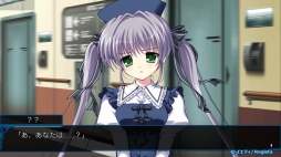 ꡼ No.007 | Androidǡ֥롼ȥ֥ -Before Crime * After Days- Smart Editionפ˨APPۿ