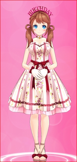 ���������꡼ No.006�Υ���ͥ������ / ��StraStella�ס������ʥԥ������ȥ��쥹�ɤȥᥤ�󥹥ȡ��꡼�ο��Ϥ��ɲ�