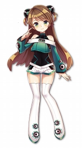 画像ギャラリー No.002のサムネイル画像 / 「StraStella」,新たなピクシー“ロディー”などを追加するアップデートを実施