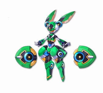 画像ギャラリー No.005のサムネイル画像 / 「StraStella」,新たなピクシー“ロディー”などを追加するアップデートを実施