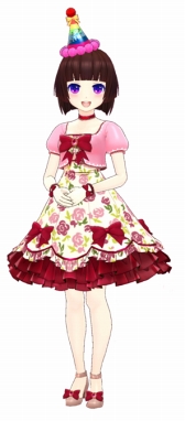 画像ギャラリー No.006のサムネイル画像 / 「StraStella」,新たなピクシー“ロディー”などを追加するアップデートを実施