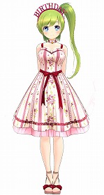 画像ギャラリー No.007のサムネイル画像 / 「StraStella」,初のレイドイベントが開催に