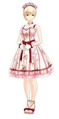 画像ギャラリー No.008のサムネイル画像 / 「StraStella」,スーツを強化する新システム「スーツ研究」を実装