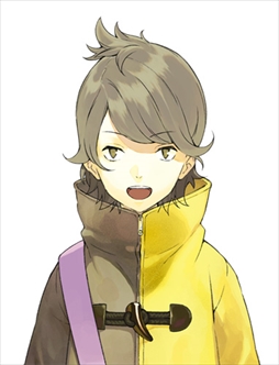 ꡼ No.002 | OCCULTIC;NINE׸Ȥǥ㥹ȥ1Ƥ