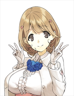 ꡼ No.003 | OCCULTIC;NINE׸Ȥǥ㥹ȥ1Ƥ