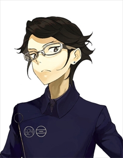 ꡼ No.004 | OCCULTIC;NINE׸Ȥǥ㥹ȥ1Ƥ