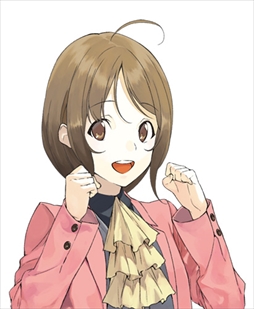 ꡼ No.005 | OCCULTIC;NINE׸Ȥǥ㥹ȥ1Ƥ