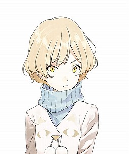 ꡼ No.002 | OCCULTIC;NINEסȤǥ㥹ȥ2Ƥ