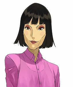 ꡼ No.003 | OCCULTIC;NINEסȤǥ㥹ȥ2Ƥ