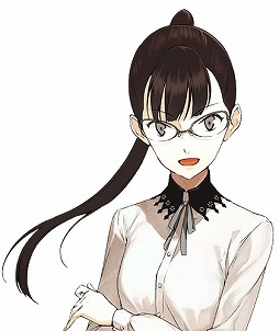 ꡼ No.006 | OCCULTIC;NINEסȤǥ㥹ȥ2Ƥ