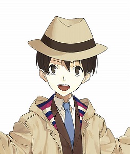 ꡼ No.008 | OCCULTIC;NINEסȤǥ㥹ȥ2Ƥ