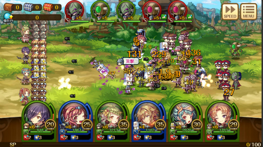 ꡼ No.002 | 42vs.42ΤΥ饯RPG֥ХǥꥢﵭפƤۿͽꡣϿ