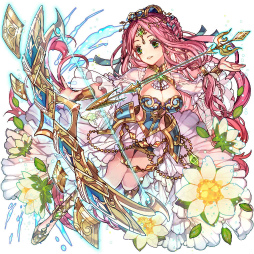 画像ギャラリー No.007のサムネイル画像 / 「バルディリア戦記」,イベント“シリルと女神の魔導書”がスタート