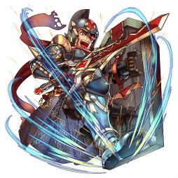 画像ギャラリー No.009のサムネイル画像 / 「バルディリア戦記」,イベント“シリルと女神の魔導書”がスタート