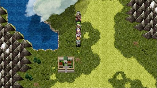 画像ギャラリー No.006のサムネイル画像 / 「レイジングループ」など,ケムコのNintendo Switch用ソフト8本が期間限定でセール価格に