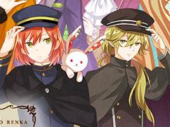 �֤ᤤ������10��ǯ��ǰ����Х�ȥΥ����른��ϲ̡���ν��ɤ�10��6����ȯ�䡣OP��ED�ơ��ޤ䥭��饽��Ͽ�겼�����ɥ�ޤ��Ͽ