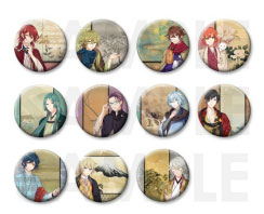 画像ギャラリー No.004のサムネイル画像 / 「めいこい」x「水野美術館」コラボが決定。11月1日には“10周年ビジュアルファンブック”の予約受付開始