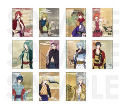 画像ギャラリー No.005のサムネイル画像 / 「めいこい」x「水野美術館」コラボが決定。11月1日には“10周年ビジュアルファンブック”の予約受付開始