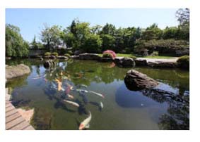 画像ギャラリー No.010のサムネイル画像 / 「めいこい」x「水野美術館」コラボが決定。11月1日には“10周年ビジュアルファンブック”の予約受付開始