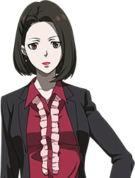 ���������꡼ No.008�Υ���ͥ������ / iOS�ǡ�PSYCHO-PASS �������ѥ� ����ʤ���ʡ�פ�7��27���˥�꡼�������ۿ�ľ������̲���2000�ߤ���ͽ��