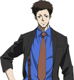 ���������꡼ No.009�Υ���ͥ������ / iOS�ǡ�PSYCHO-PASS �������ѥ� ����ʤ���ʡ�פ�7��27���˥�꡼�������ۿ�ľ������̲���2000�ߤ���ͽ��