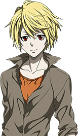 ���������꡼ No.010�Υ���ͥ������ / iOS�ǡ�PSYCHO-PASS �������ѥ� ����ʤ���ʡ�פ�7��27���˥�꡼�������ۿ�ľ������̲���2000�ߤ���ͽ��