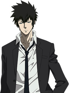 ���������꡼ No.011�Υ���ͥ������ / iOS�ǡ�PSYCHO-PASS �������ѥ� ����ʤ���ʡ�פ�7��27���˥�꡼�������ۿ�ľ������̲���2000�ߤ���ͽ��