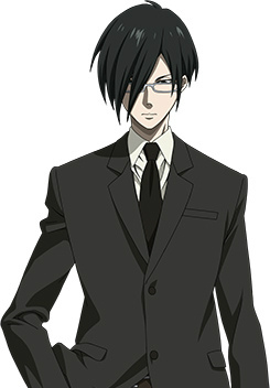 ���������꡼ No.013�Υ���ͥ������ / iOS�ǡ�PSYCHO-PASS �������ѥ� ����ʤ���ʡ�פ�7��27���˥�꡼�������ۿ�ľ������̲���2000�ߤ���ͽ��