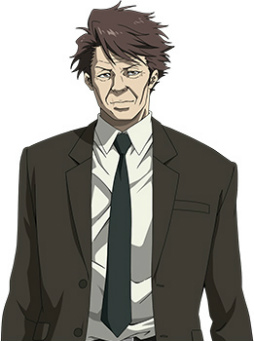 ���������꡼ No.014�Υ���ͥ������ / iOS�ǡ�PSYCHO-PASS �������ѥ� ����ʤ���ʡ�פ�7��27���˥�꡼�������ۿ�ľ������̲���2000�ߤ���ͽ��