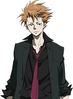 ���������꡼ No.015�Υ���ͥ������ / iOS�ǡ�PSYCHO-PASS �������ѥ� ����ʤ���ʡ�פ�7��27���˥�꡼�������ۿ�ľ������̲���2000�ߤ���ͽ��