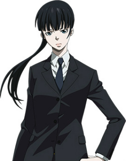 ���������꡼ No.016�Υ���ͥ������ / iOS�ǡ�PSYCHO-PASS �������ѥ� ����ʤ���ʡ�פ�7��27���˥�꡼�������ۿ�ľ������̲���2000�ߤ���ͽ��