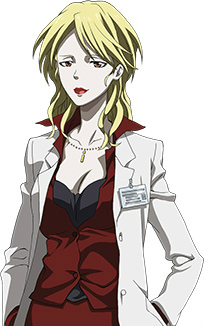 ���������꡼ No.017�Υ���ͥ������ / iOS�ǡ�PSYCHO-PASS �������ѥ� ����ʤ���ʡ�פ�7��27���˥�꡼�������ۿ�ľ������̲���2000�ߤ���ͽ��