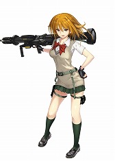 画像ギャラリー No.006のサムネイル画像 / 「りっく☆じあ〜す」iOS版が配信開始。アニメ「GATE 自衛隊 彼の地にて、斯く戦えり」とのコラボは10月4日にスタート