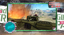 ꡼ No.004 | ֥륺ѥĥ ɥ꡼ॿ󥯥ޥåסƳر֤Ҳ𤹤ֽͥΤư1ơꥢʽرԡפ