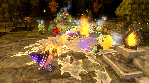 ꡼ No.006 | ܥץ쥤̵ΥRPG֥ϥåԡ󥸥PS4Ǥ97ۿءƥץ쥼դϿڡ