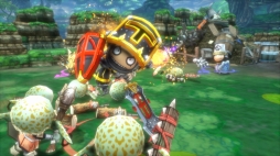 ꡼ No.011 | PS4ǡ֥ϥåԡ󥸥פۿȡǰΥɥѥå䳫