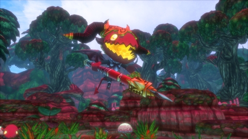 画像ギャラリー No.005のサムネイル画像 / 「ハッピーダンジョン」,12月に大型アップデートを実施。新モードや階層を追加