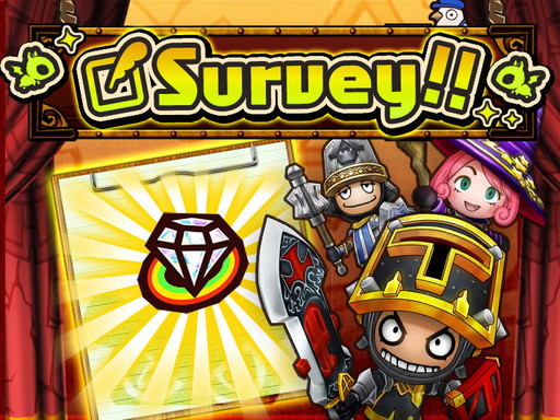 画像ギャラリー No.009のサムネイル画像 / 「ハッピーダンジョン」のクリスマスイベントで暴走トナカイが登場