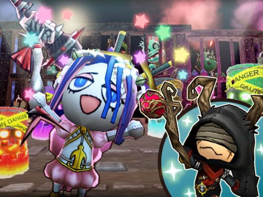 ꡼ No.002Υͥ / ֥ϥåԡ󥸥פŷ⥢ɥ֥ǥ졼顼פо줹륤٥ȥȳ