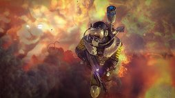 画像ギャラリー No.003のサムネイル画像 / 11年の歳月を経てHDリマスター化されるアクションシューター「Rogue Trooper Redux」のトレイラーが公開