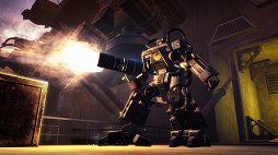 画像ギャラリー No.005のサムネイル画像 / 11年の歳月を経てHDリマスター化されるアクションシューター「Rogue Trooper Redux」のトレイラーが公開