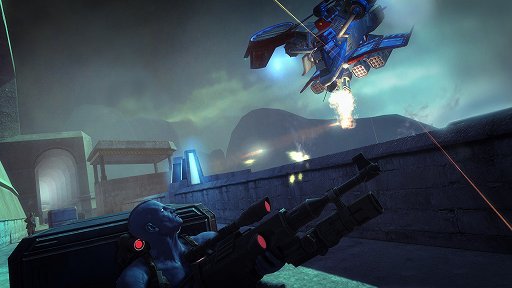 ꡼ No.002 | DNA¤줿ޥɡ͸ˤۿ塼HDǡRogue Trooper ReduxפΥȥ쥤顼