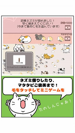 ケケケの猫太郎