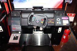 ꡼ No.003 | SUPER GTSEGA World Drivers ChampionshipסȥƥԲɥݡȡ35Υޥ롤Ϥοɥ졼